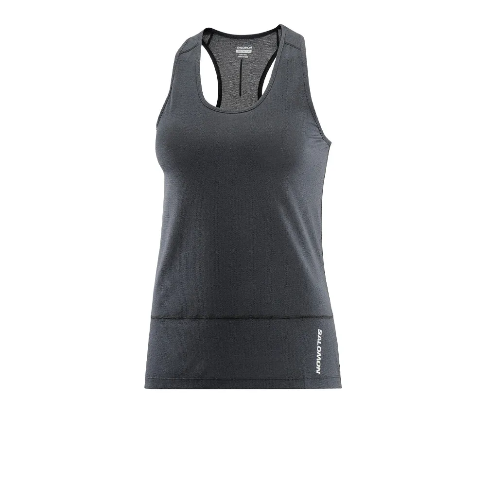 Salomon Cross Run per donna Gilet - AW24