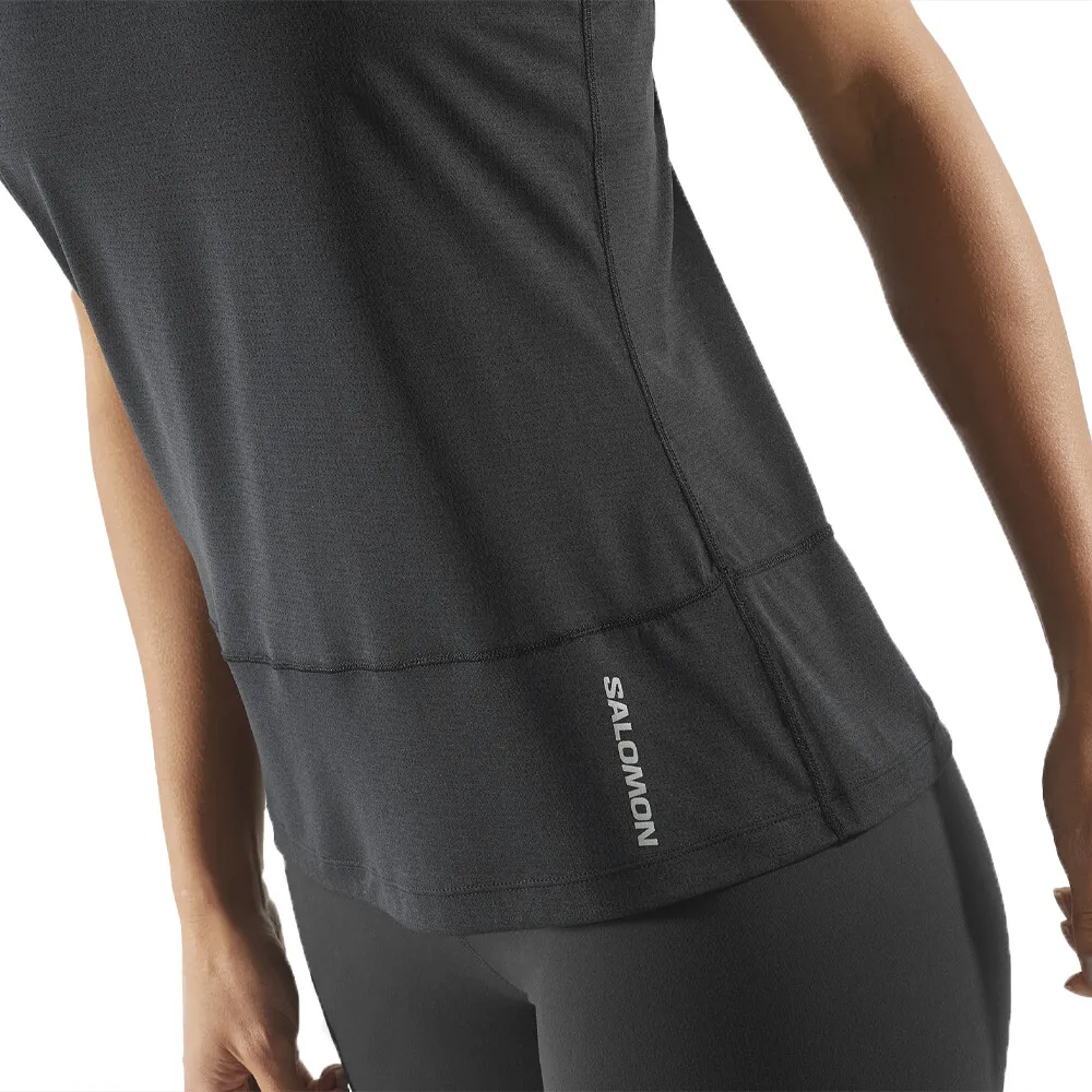 Salomon Cross Run per donna Gilet - AW24