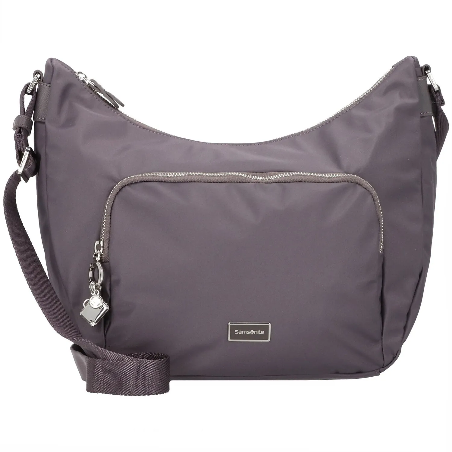 Samsonite Karissa 2.0 M Borsa a tracolla 25 cm