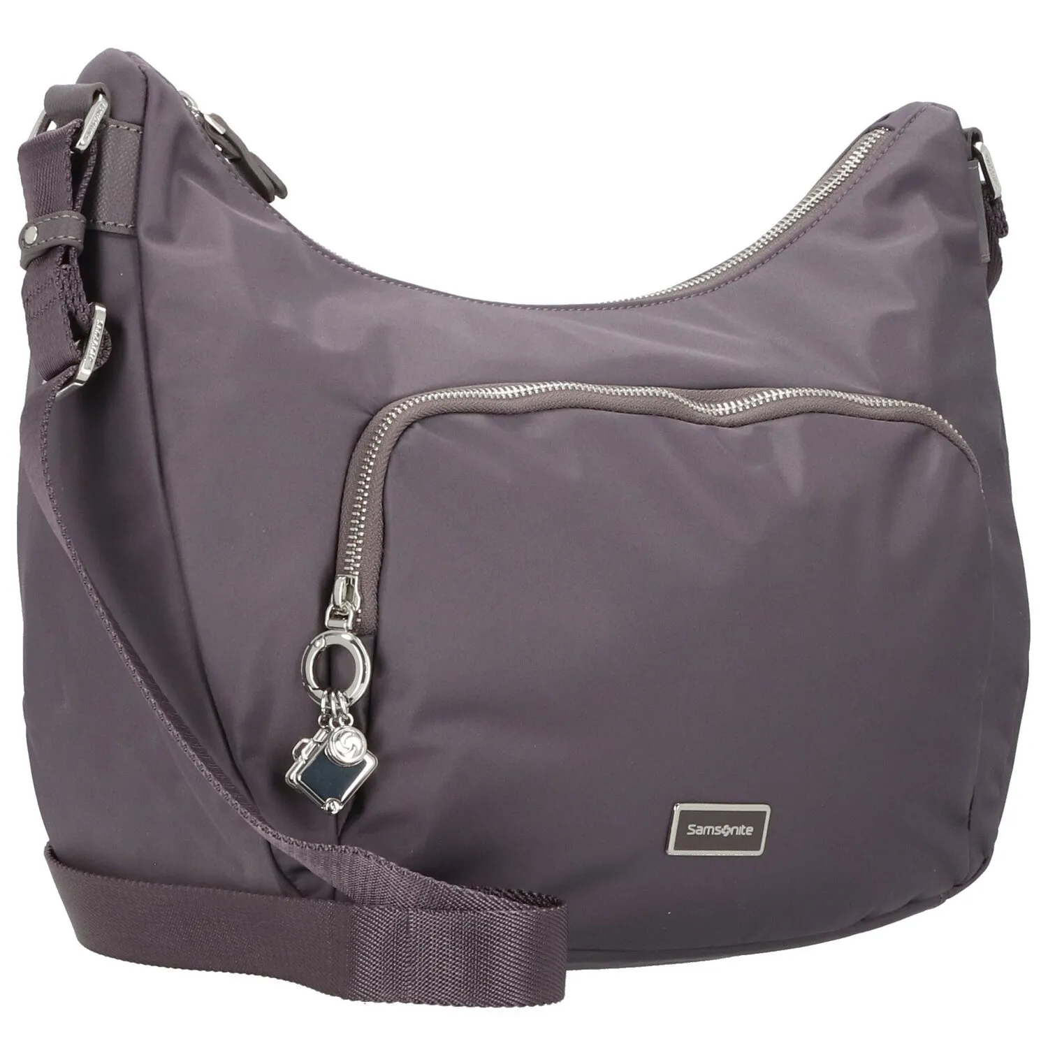 Samsonite Karissa 2.0 M Borsa a tracolla 25 cm