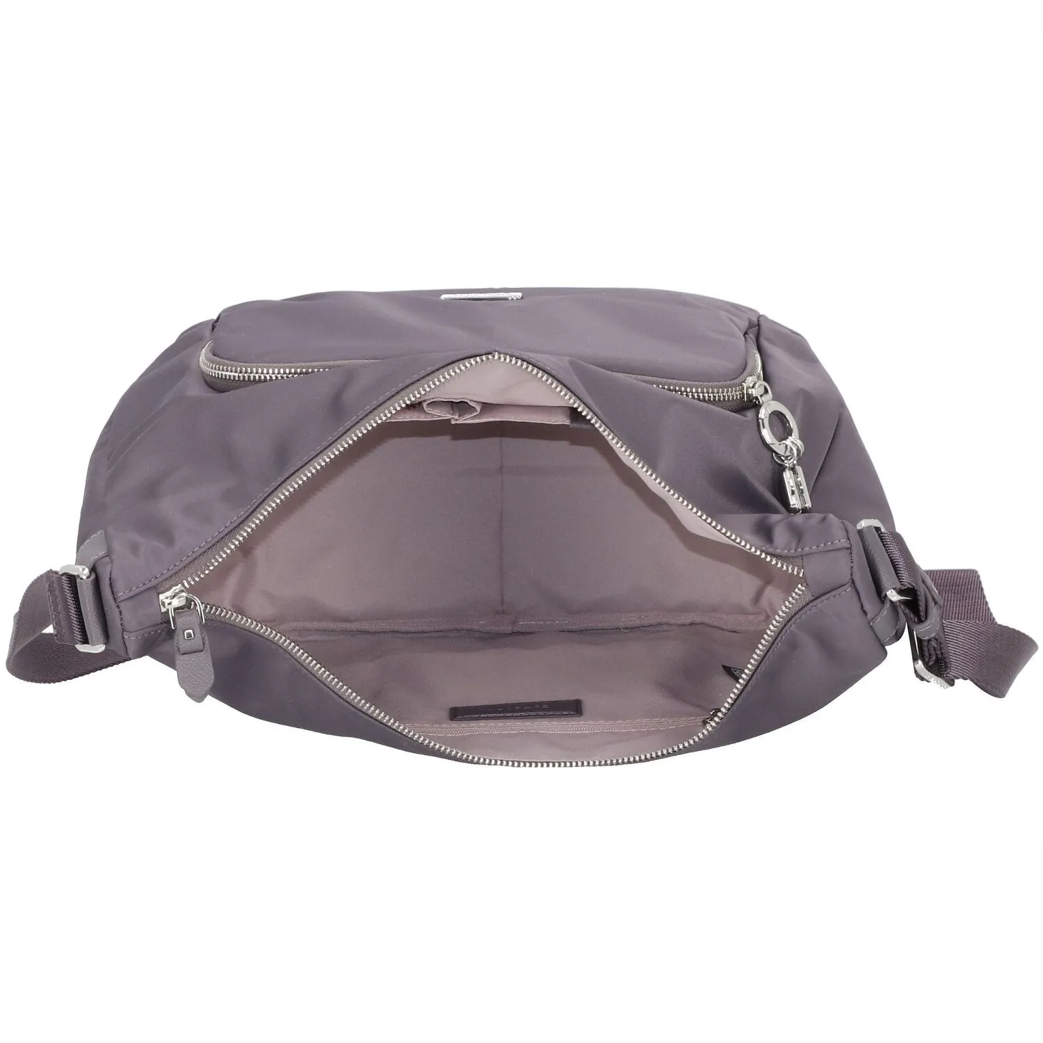 Samsonite Karissa 2.0 M Borsa a tracolla 25 cm