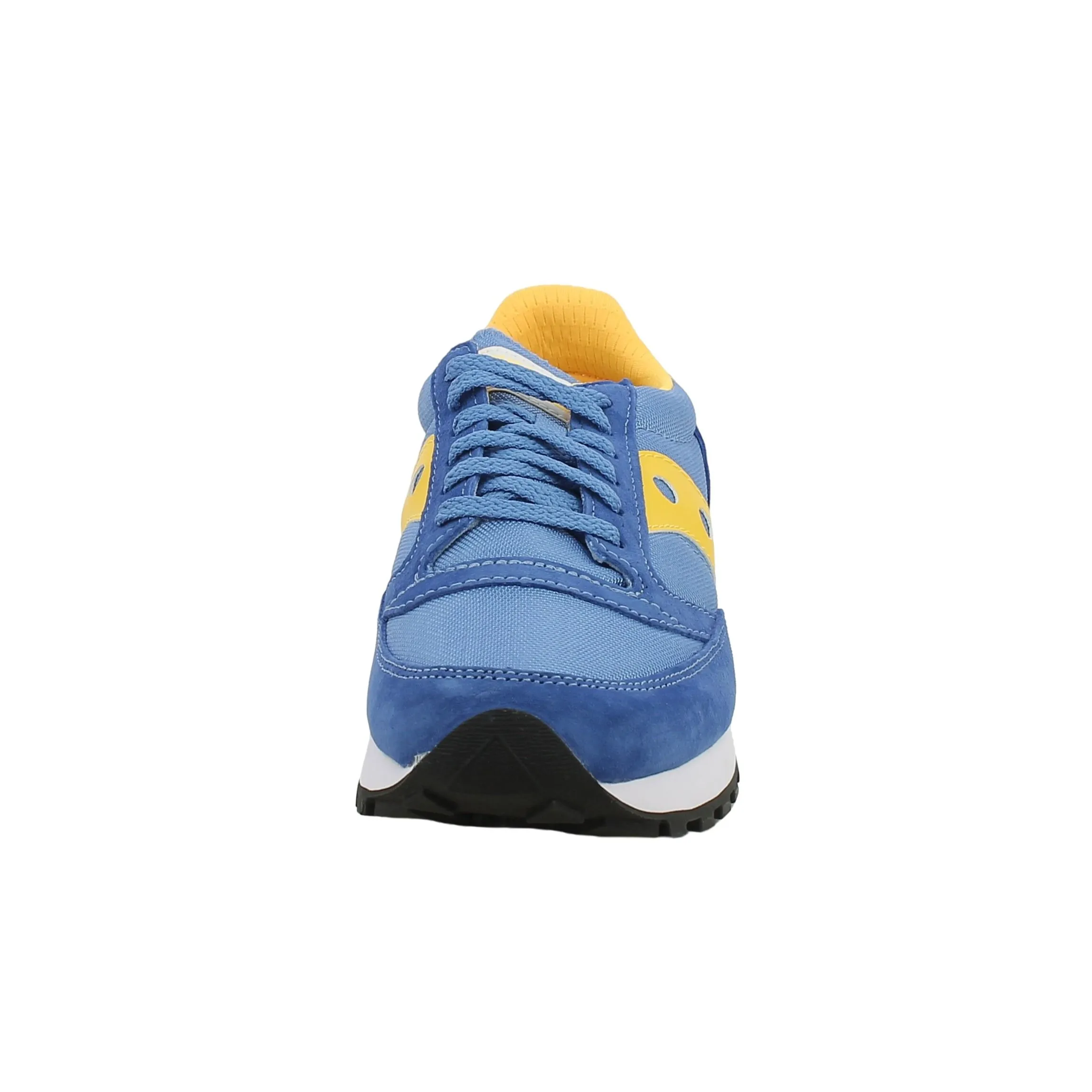 Saucony  Sneaker Jazz 81 Royal Yellow 