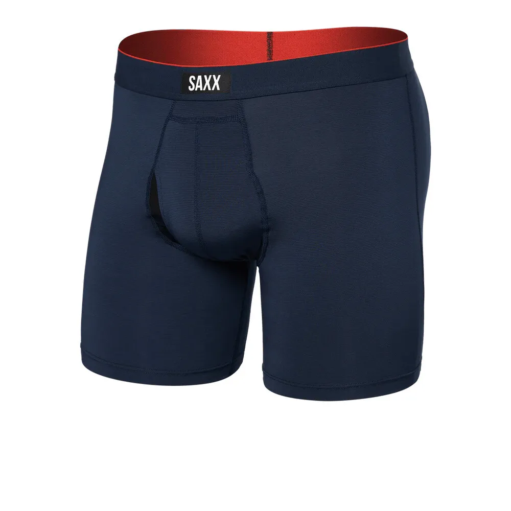 Saxx Multi-Sports Mesh Boxer Brief - AW24
