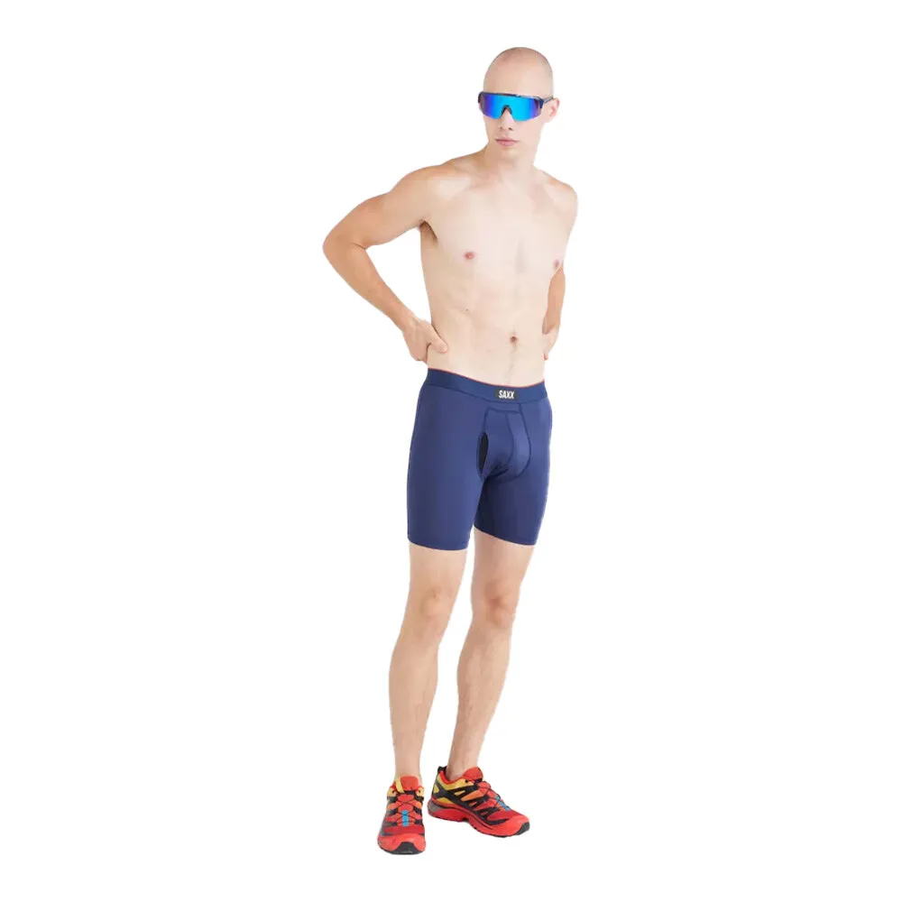 Saxx Multi-Sports Mesh Boxer Brief - AW24
