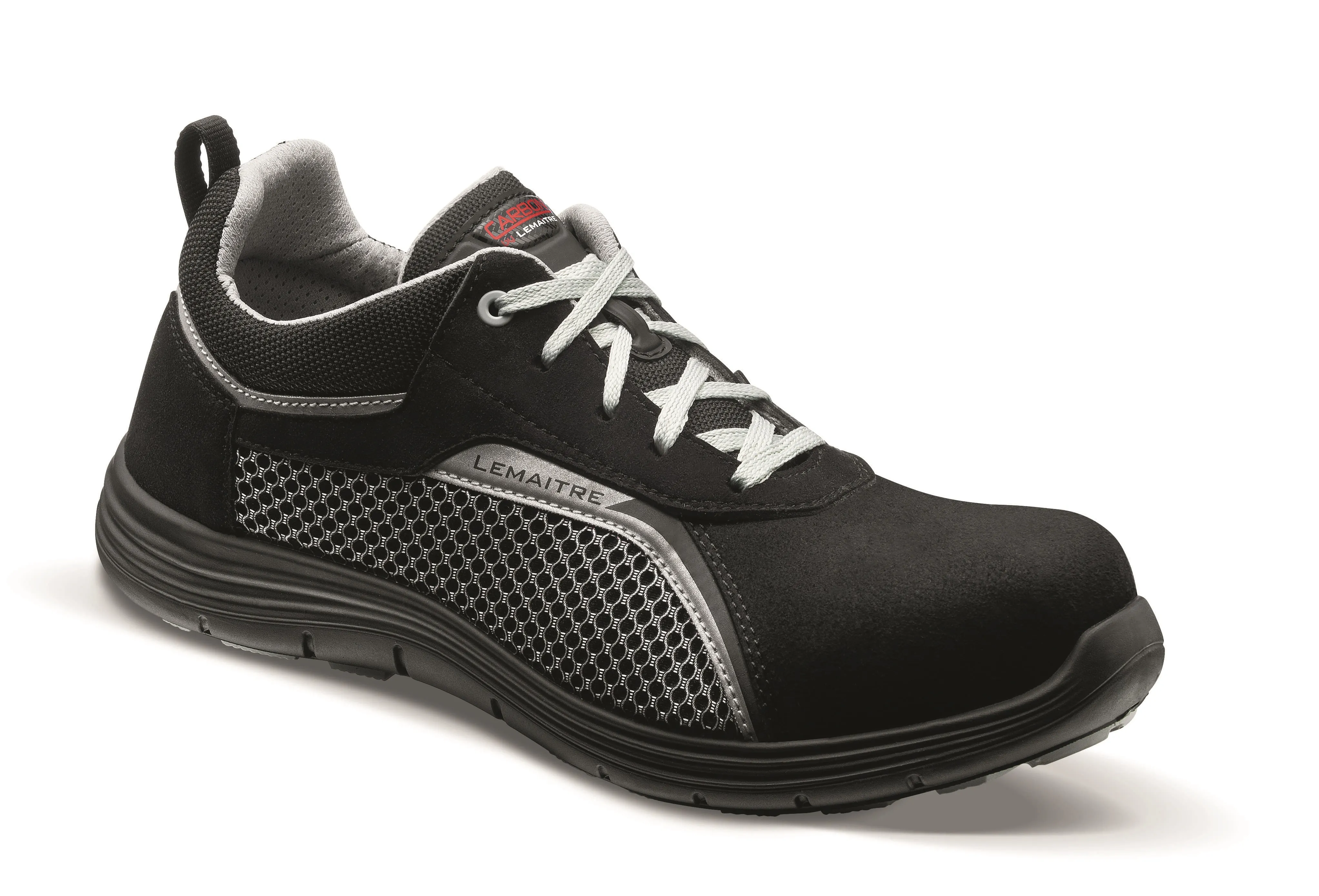 Scarpe antinfortunistiche S1P  Lemaitre securite FOSTER S1P, 38  Unisex , con puntale di sicurezza