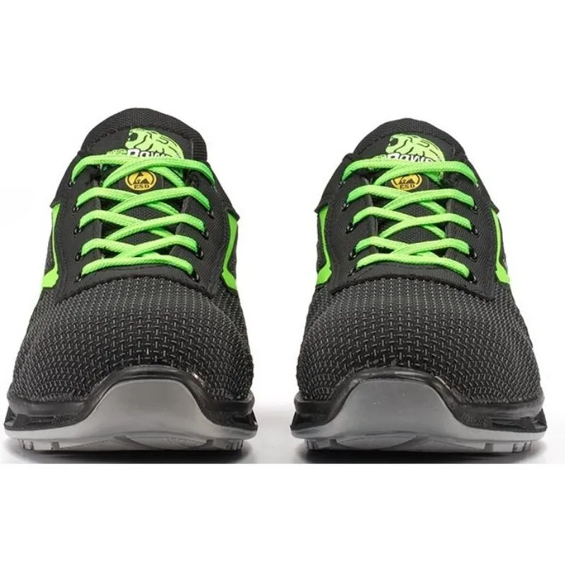 Scarpe antinfortunistiche U-power Strong S3 SRC CI ESD RL20356