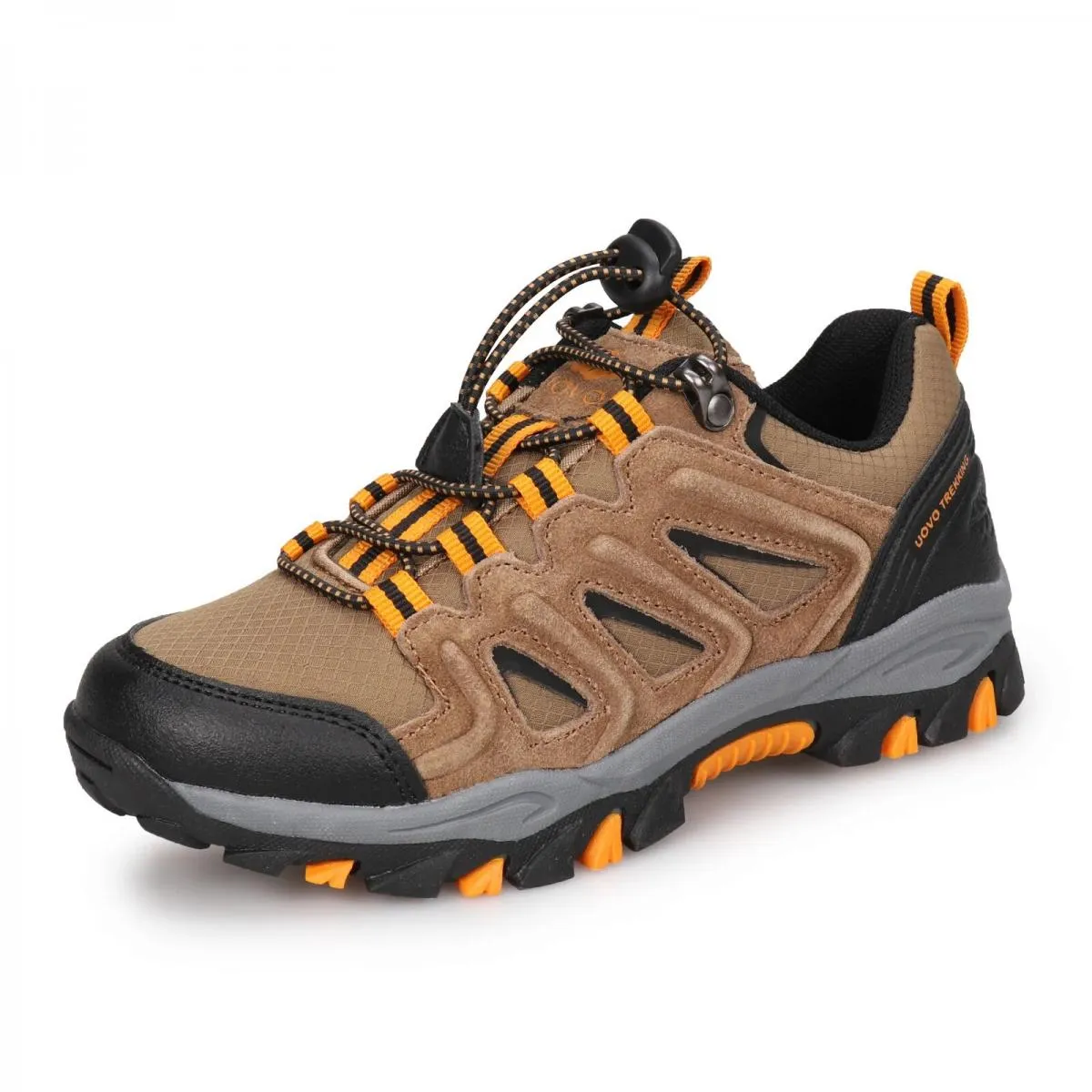 Scarpe da corsa per ragazzi Uovo nuovo stile Ourdoor Jogging Trekking Sneakers Scarpe da ginnastica stringate Comode leggere mor