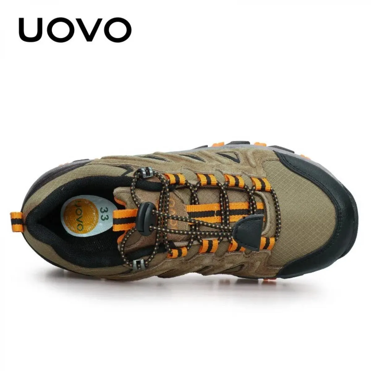 Scarpe da corsa per ragazzi Uovo nuovo stile Ourdoor Jogging Trekking Sneakers Scarpe da ginnastica stringate Comode leggere mor