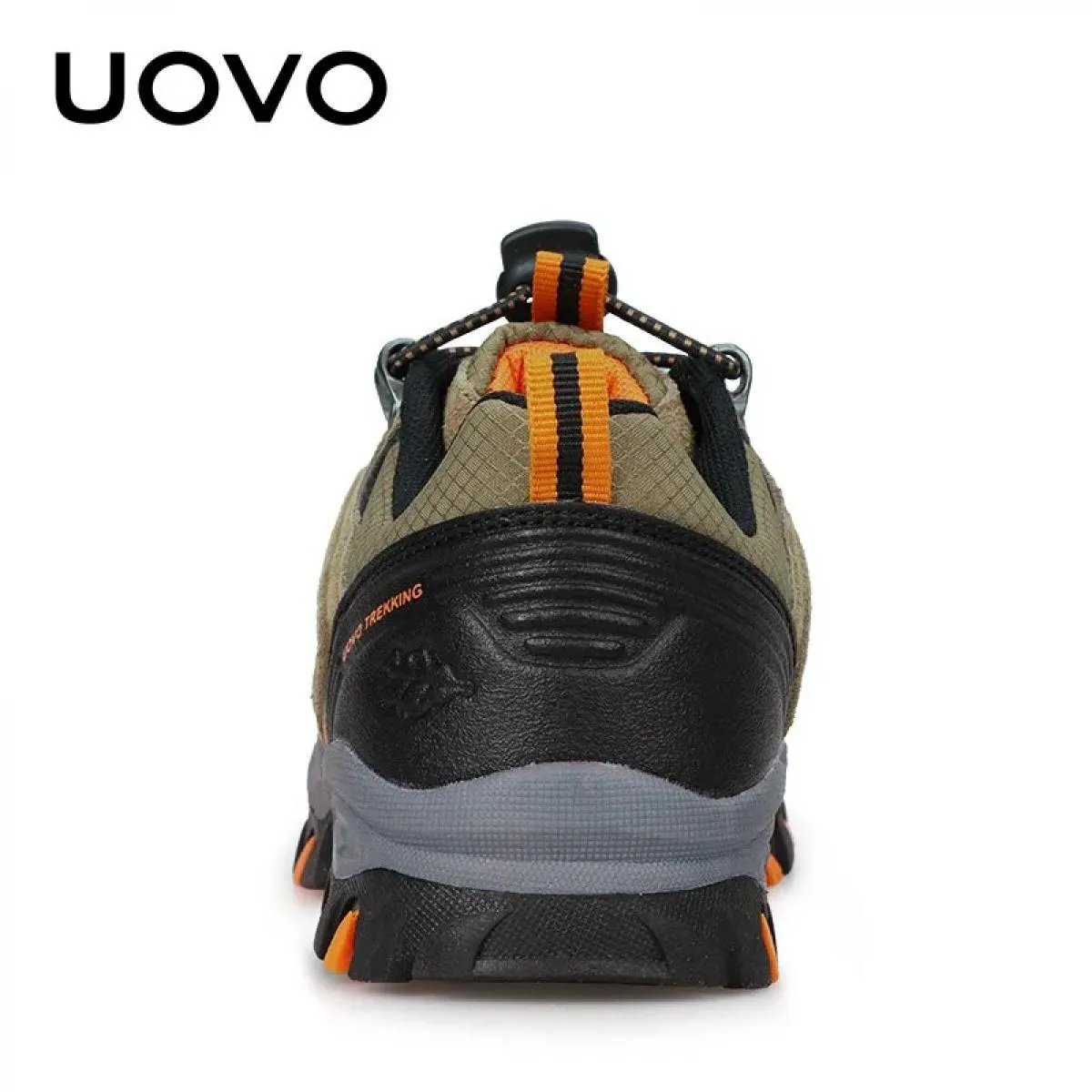 Scarpe da corsa per ragazzi Uovo nuovo stile Ourdoor Jogging Trekking Sneakers Scarpe da ginnastica stringate Comode leggere mor