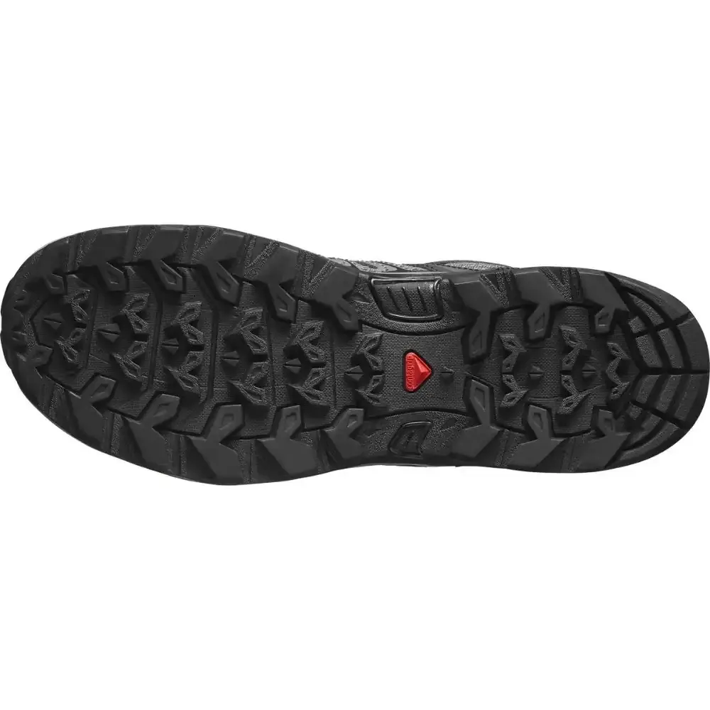 Scarpe da escursionismo Salomon X Ultra Pioneer Aero W Magnet / Nero