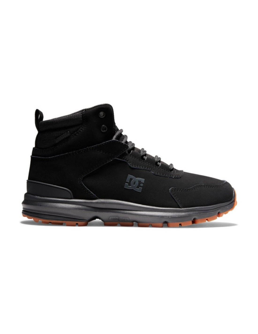 Scarpe DC Shoes Mutiny WR Nero