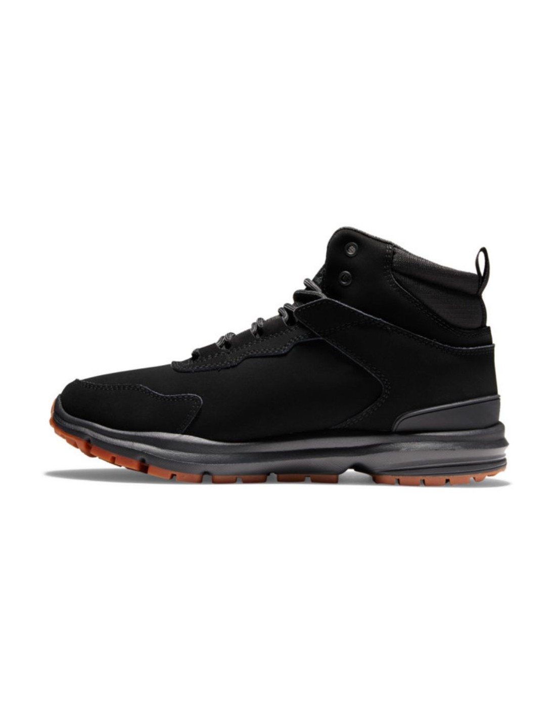 Scarpe DC Shoes Mutiny WR Nero