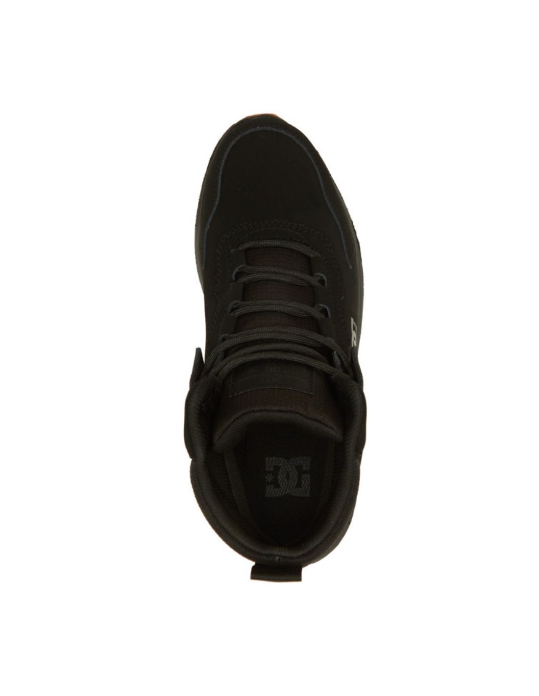 Scarpe DC Shoes Mutiny WR Nero