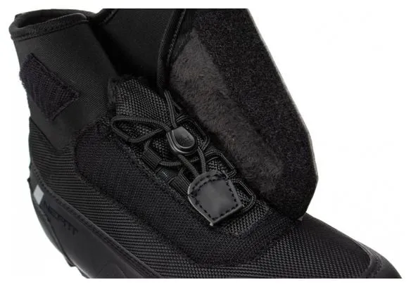 Scarpe Invernali MTB Neatt Basalte Winter Nero