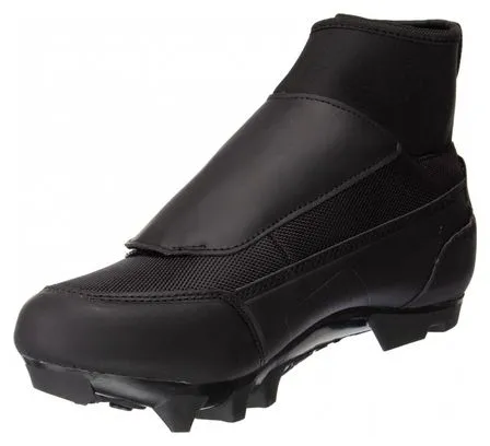 Scarpe Invernali MTB Neatt Basalte Winter Nero