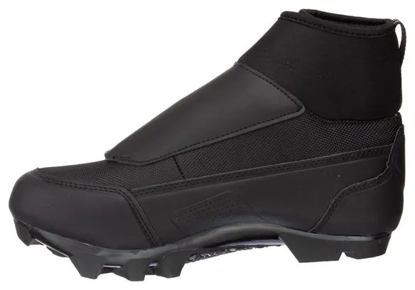 Scarpe Invernali MTB Neatt Basalte Winter Nero