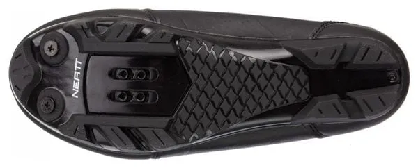 Scarpe Invernali MTB Neatt Basalte Winter Nero