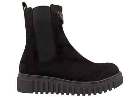 Scarpe Laura Biagiotti 8253 Nero