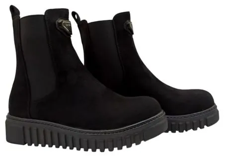Scarpe Laura Biagiotti 8253 Nero