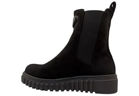 Scarpe Laura Biagiotti 8253 Nero