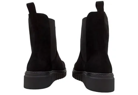 Scarpe Laura Biagiotti 8253 Nero
