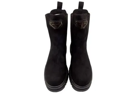 Scarpe Laura Biagiotti 8253 Nero