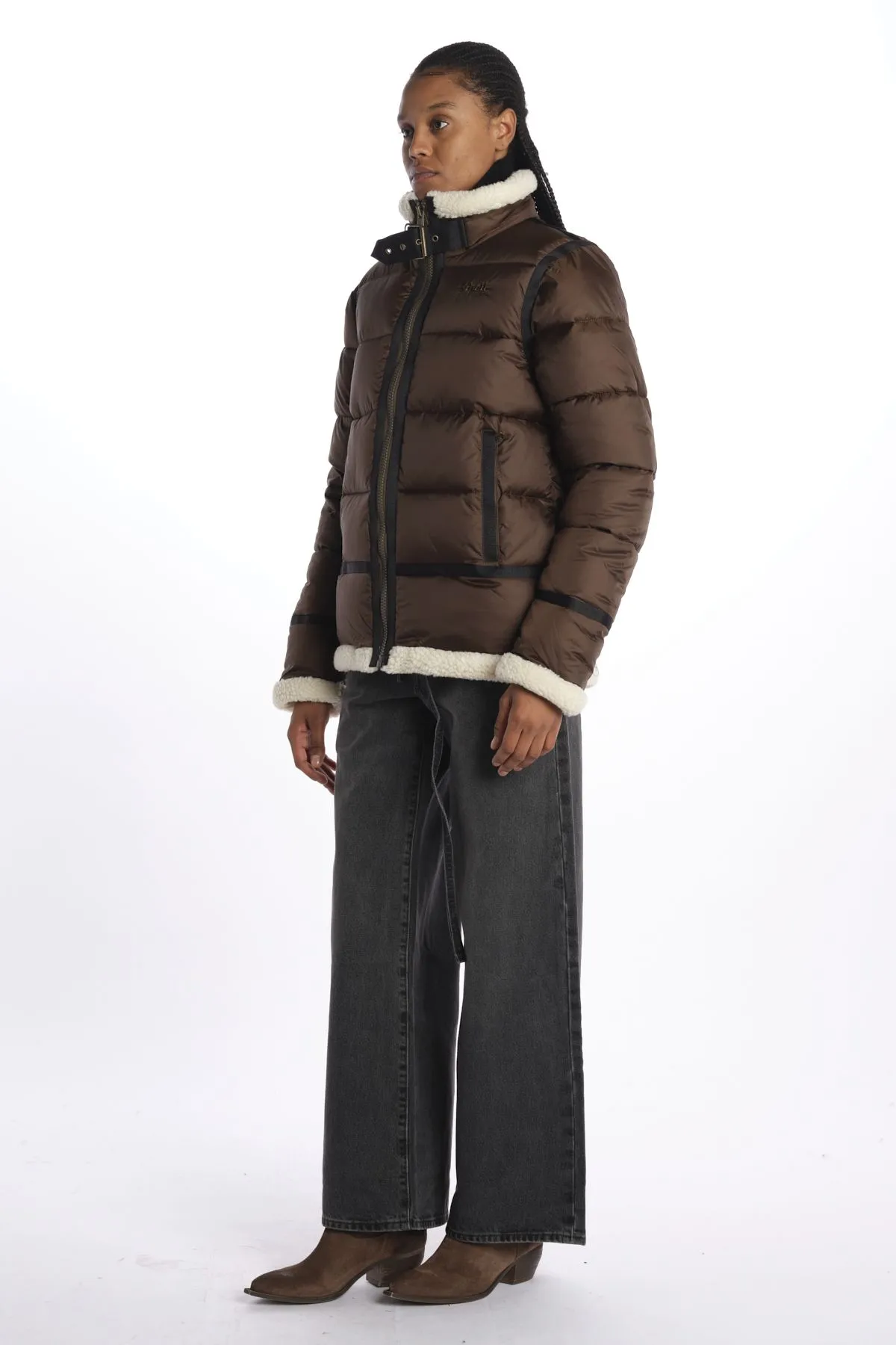 schott Piumino    