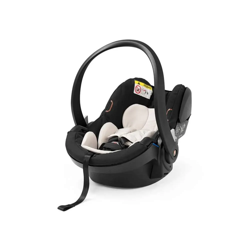 Seggiolino Auto iZi Go i-Size Modular BeSafe Stokke