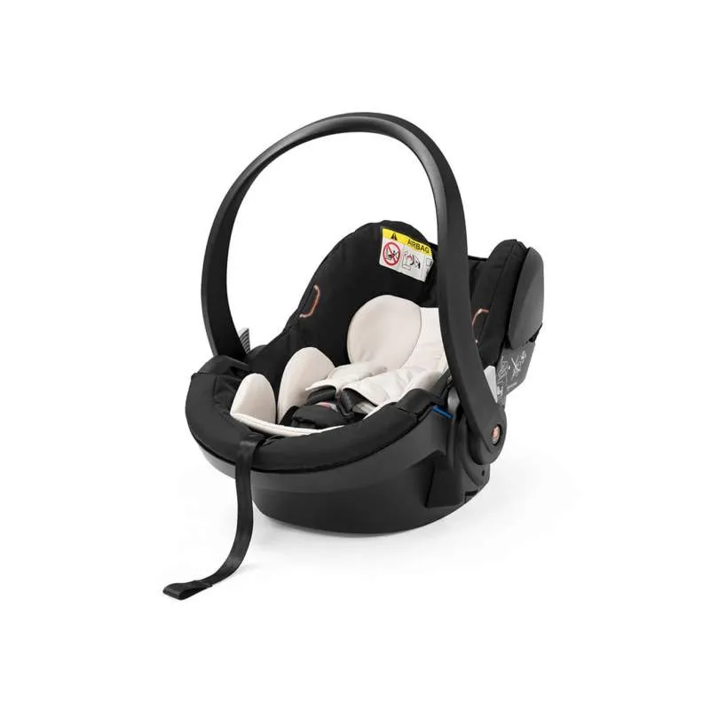 Seggiolino Auto iZi Go i-Size Modular BeSafe Stokke