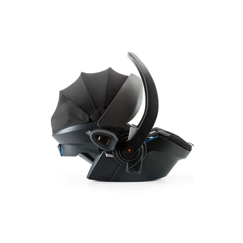 Seggiolino Auto iZi Go i-Size Modular BeSafe Stokke