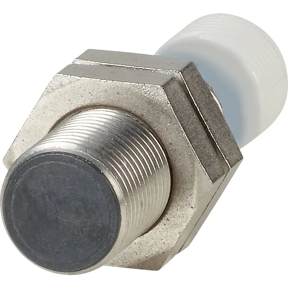 Sensore di prossimità Cilindro filettato Eaton, M12, 48 V