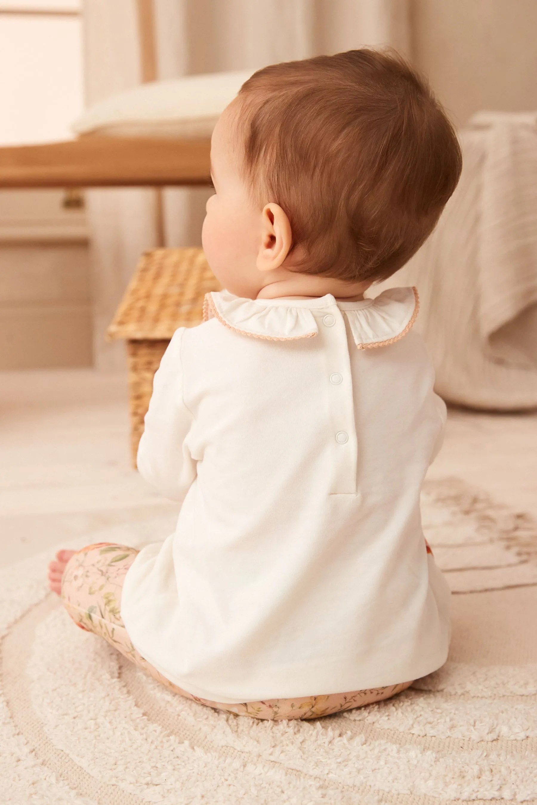 Set Top E Leggings Per Bambini    