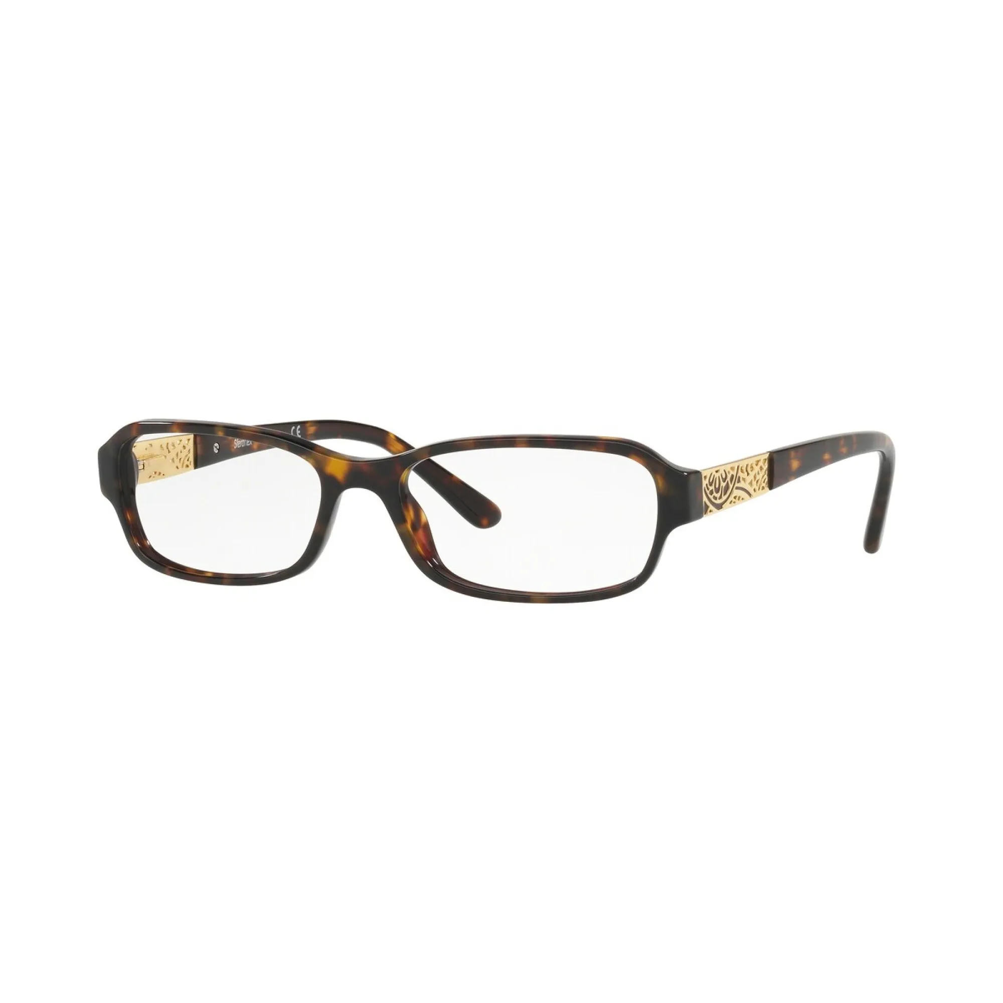   Sferoflex SF 1573 - C213 L'avana | Occhiale Da Vista Donna 