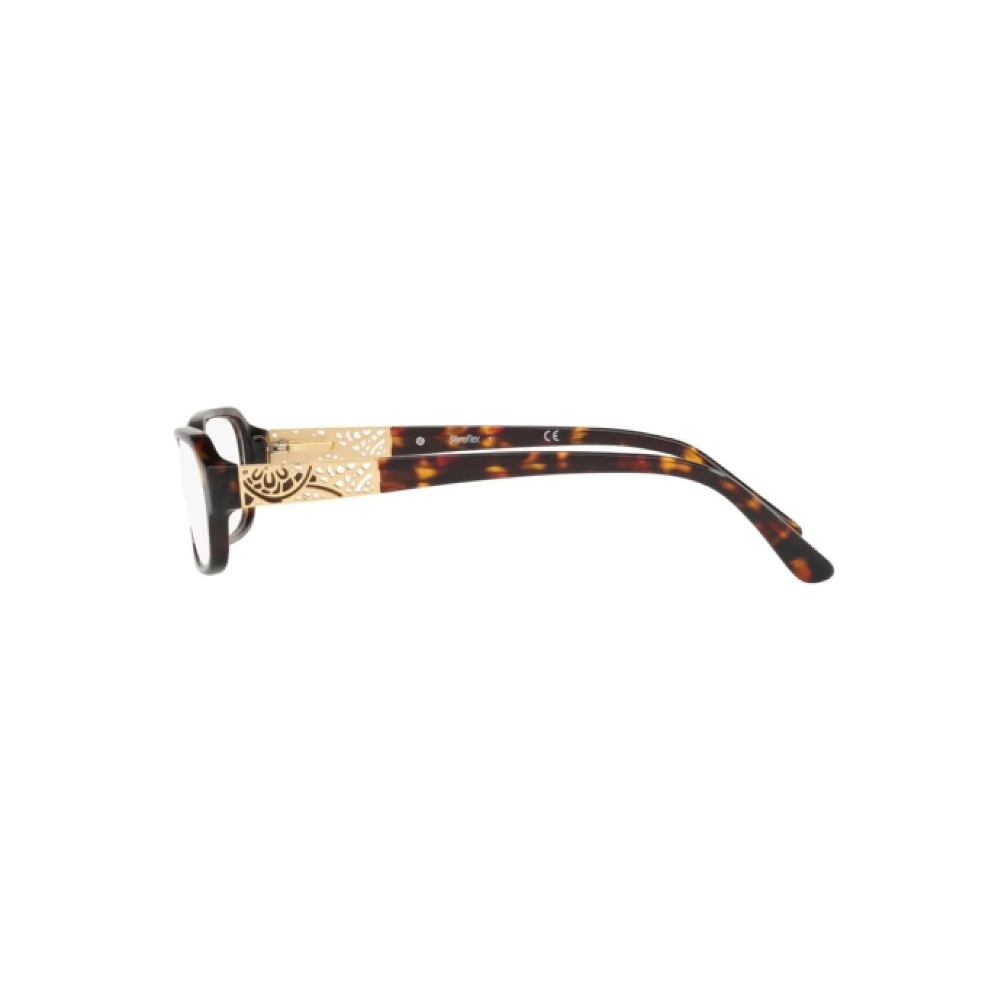   Sferoflex SF 1573 - C213 L'avana | Occhiale Da Vista Donna 