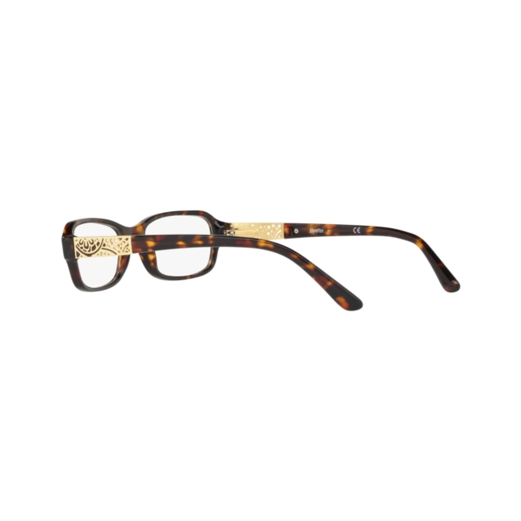   Sferoflex SF 1573 - C213 L'avana | Occhiale Da Vista Donna 