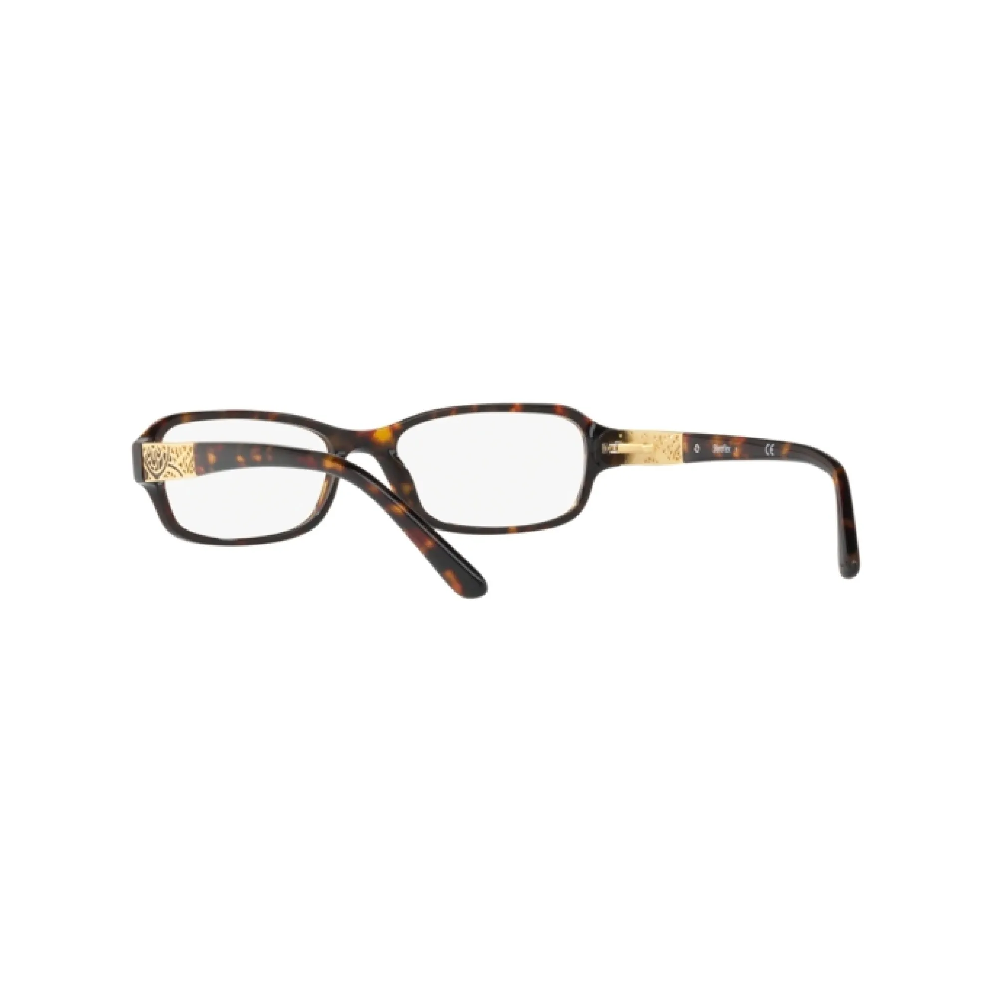   Sferoflex SF 1573 - C213 L'avana | Occhiale Da Vista Donna 