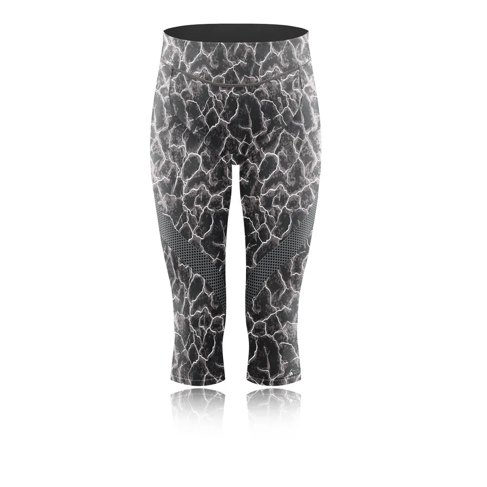 Shock Absorber Activewear Capri Leggins da donna