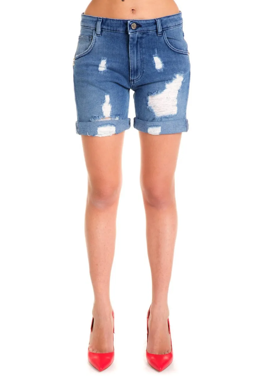 Shorts beleville Denim