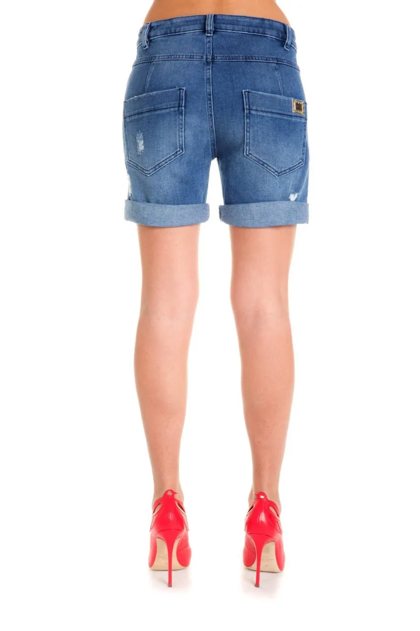 Shorts beleville Denim