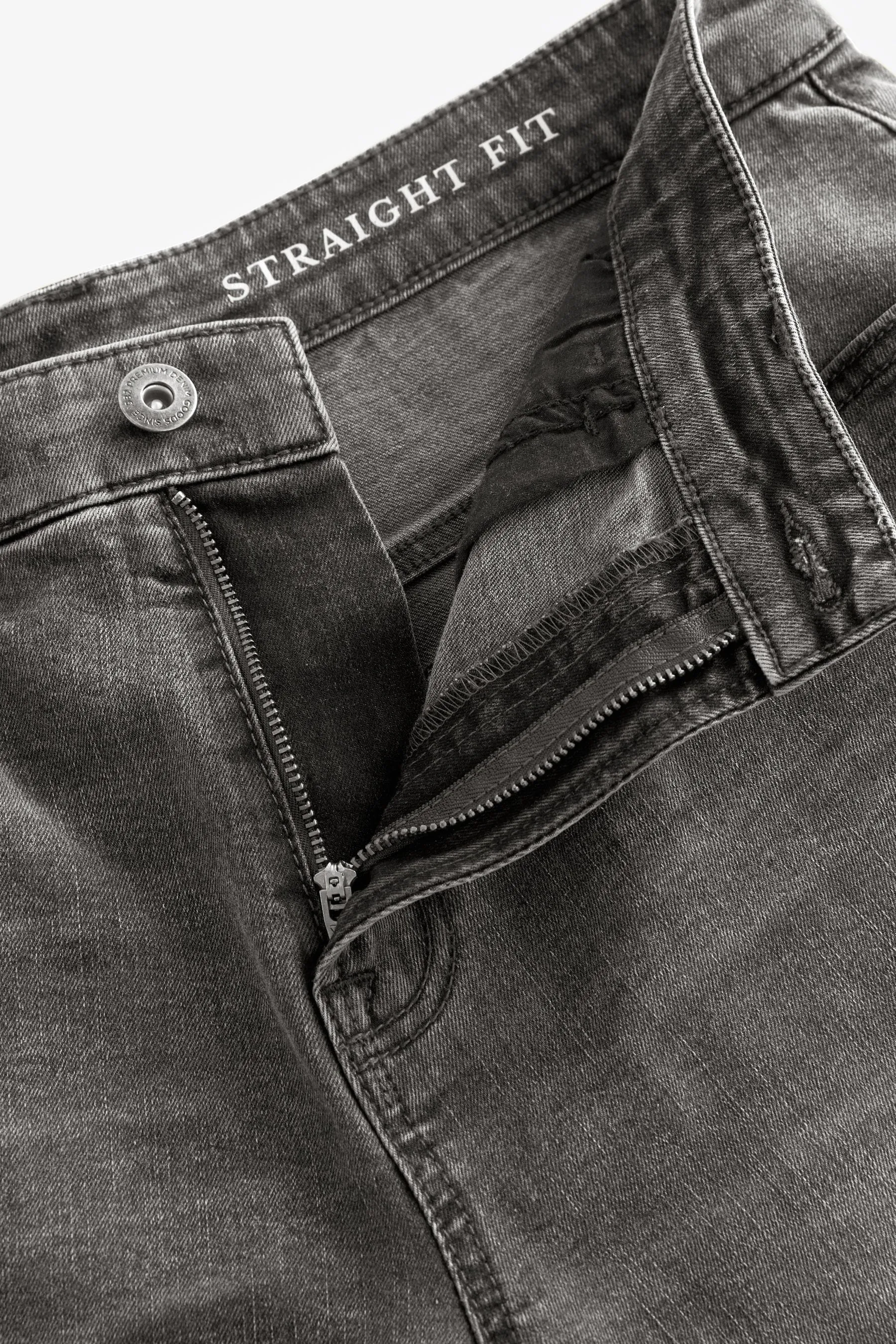 Shorts Denim elasticizzati