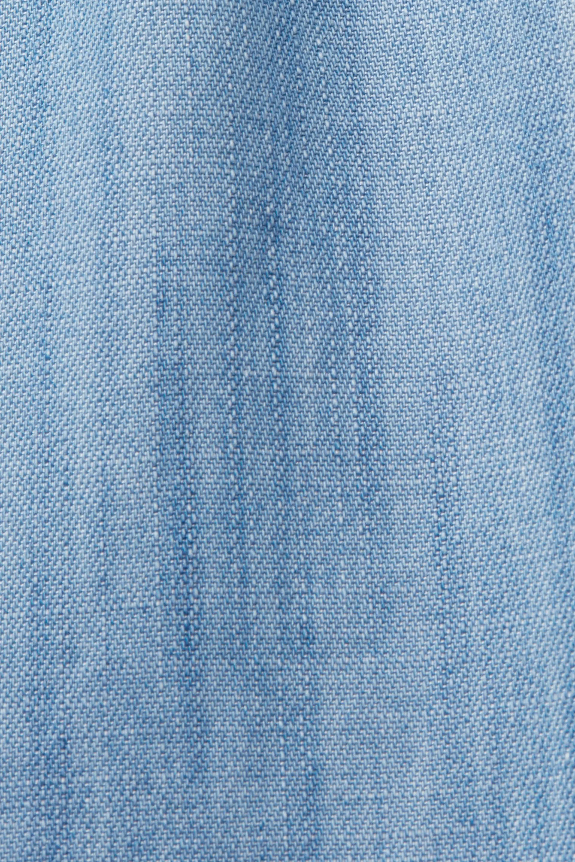 Shorts di jeans da infilare, TENCEL™