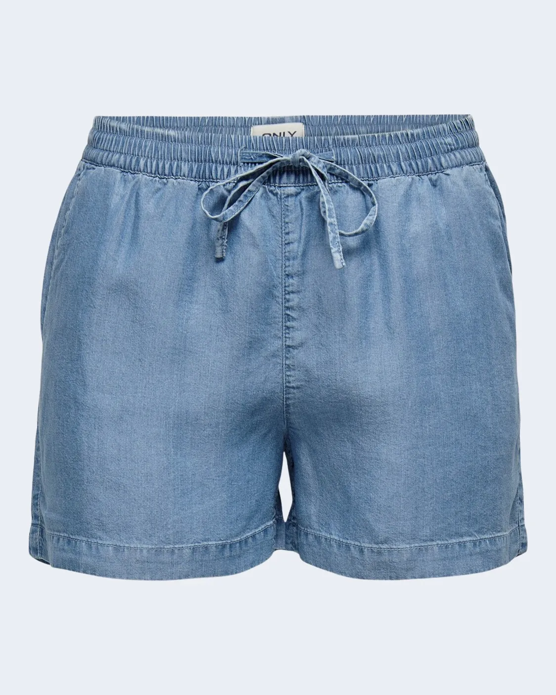 Shorts Only PEMA Blue Denim