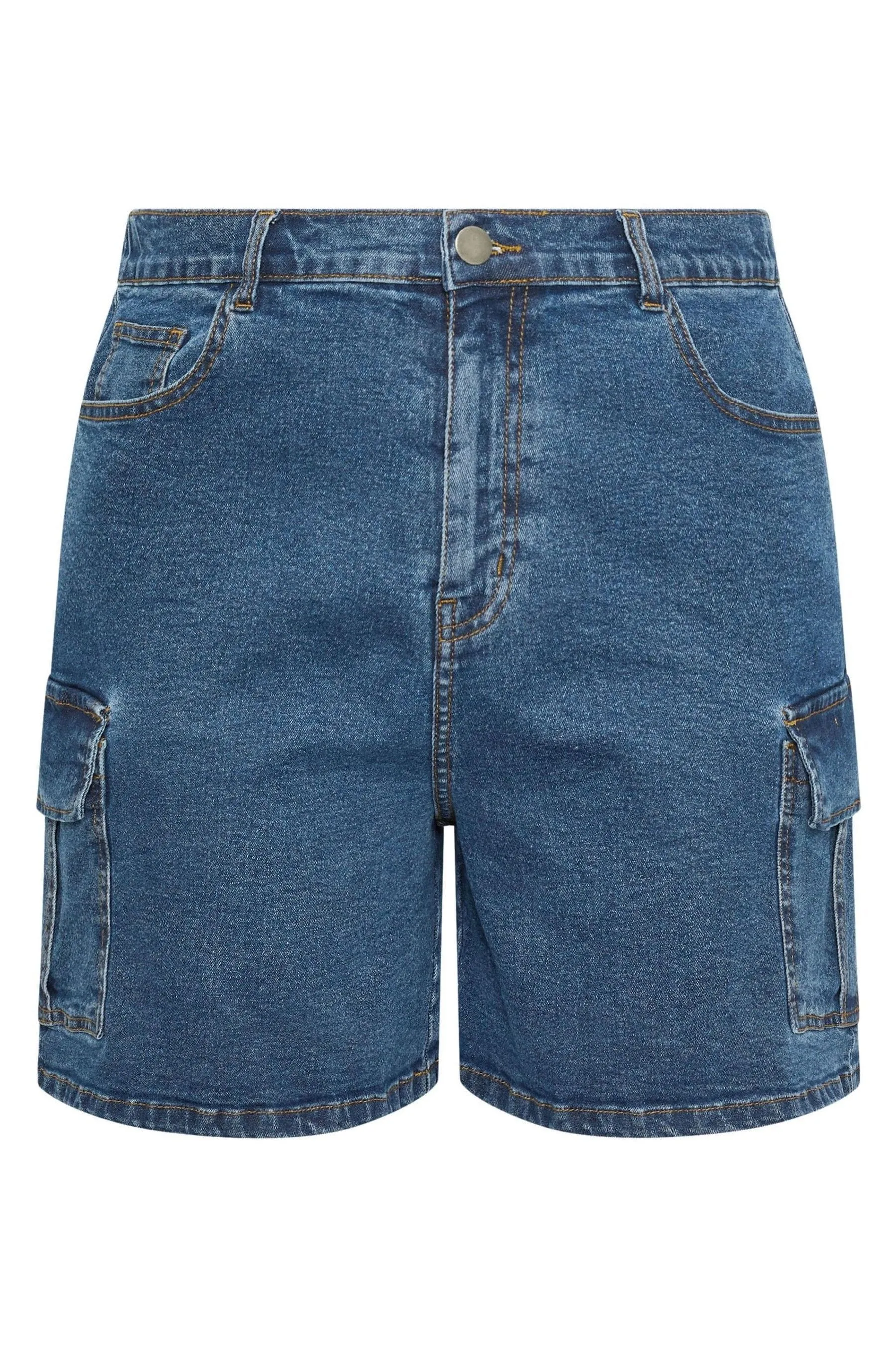 Shorts Yours Curve Denim
