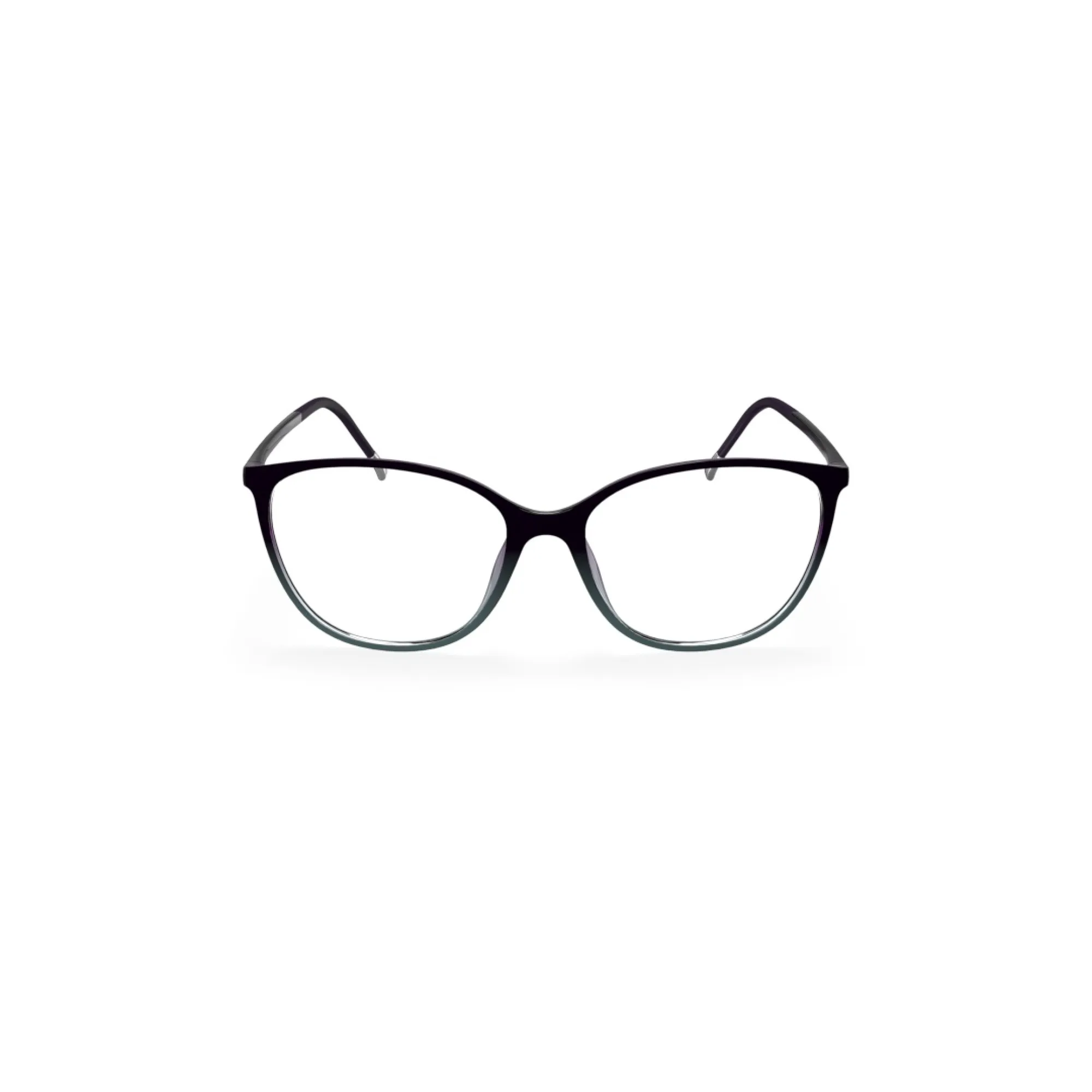   Silhouette 1601 Spx Illusion 4010 Uva Tricolore | Occhiale Da Vista Donna 