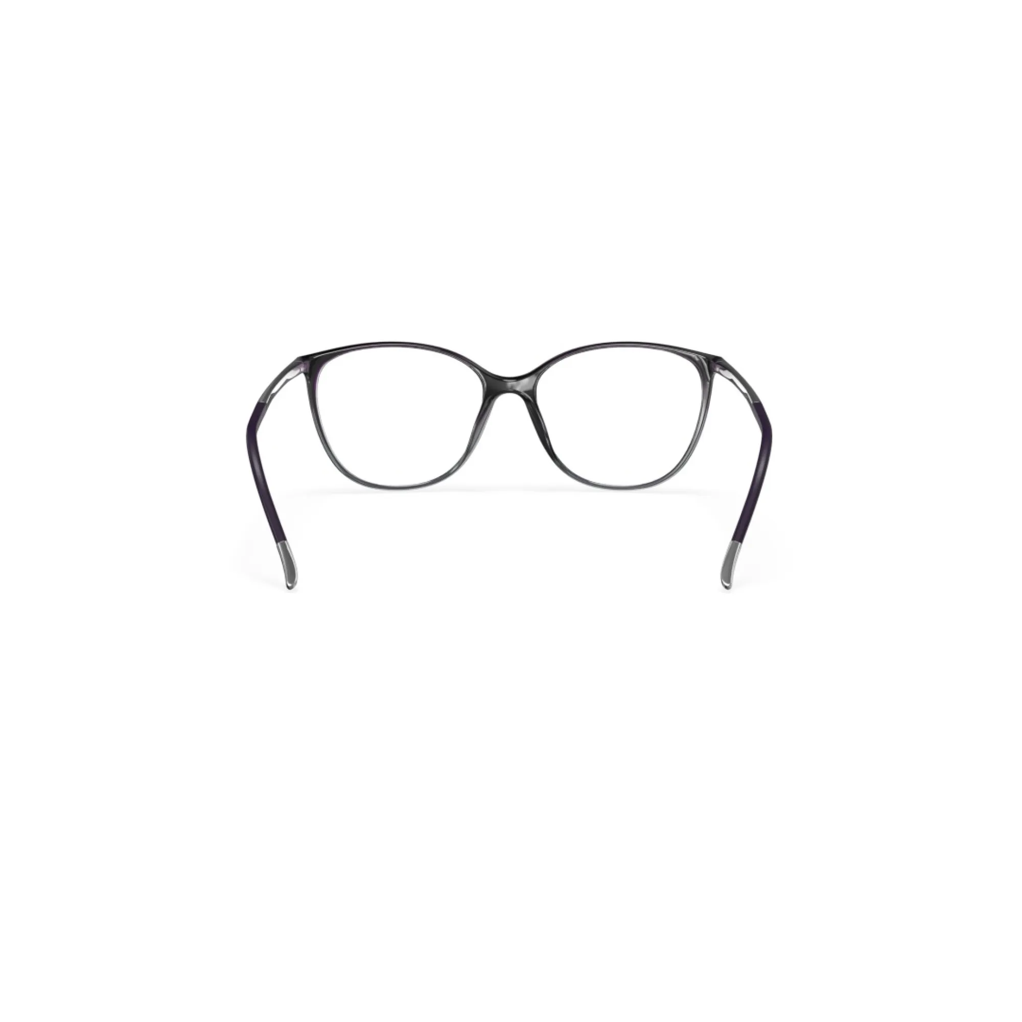   Silhouette 1601 Spx Illusion 4010 Uva Tricolore | Occhiale Da Vista Donna 