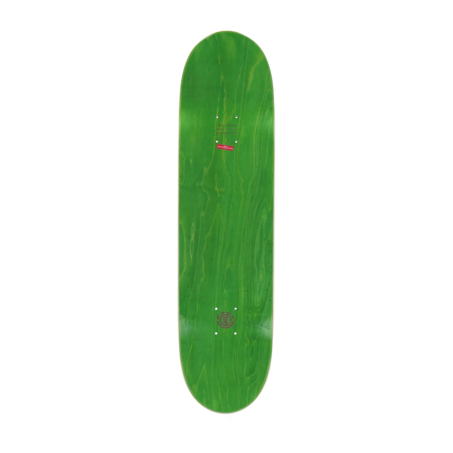 Skateboard Tavola Uomo Shadow Garcia Skateboard Multi