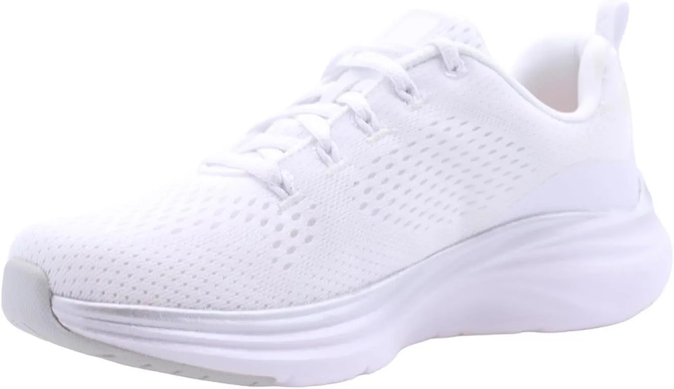 Skechers  Sneaker White Primavera/Estate