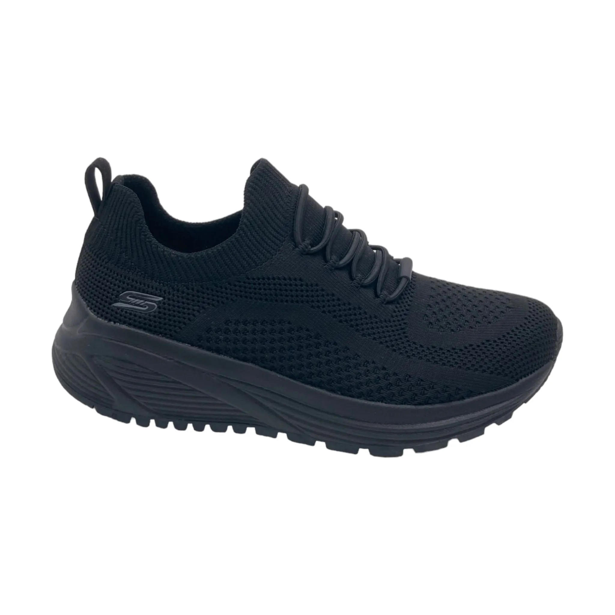 Sneaker Donna 117027 BBK Bobs sparrow 2.0 allegiance