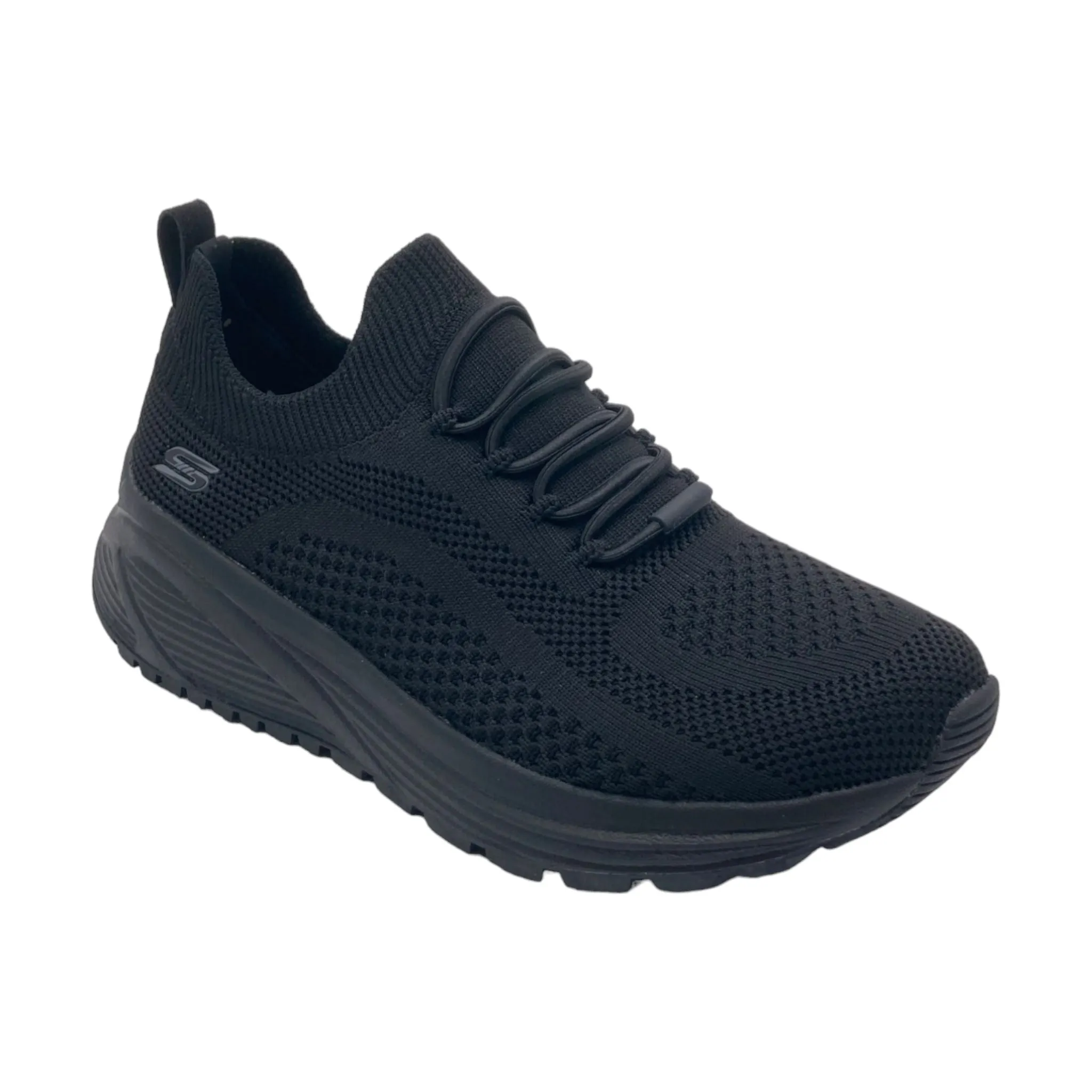 Sneaker Donna 117027 BBK Bobs sparrow 2.0 allegiance