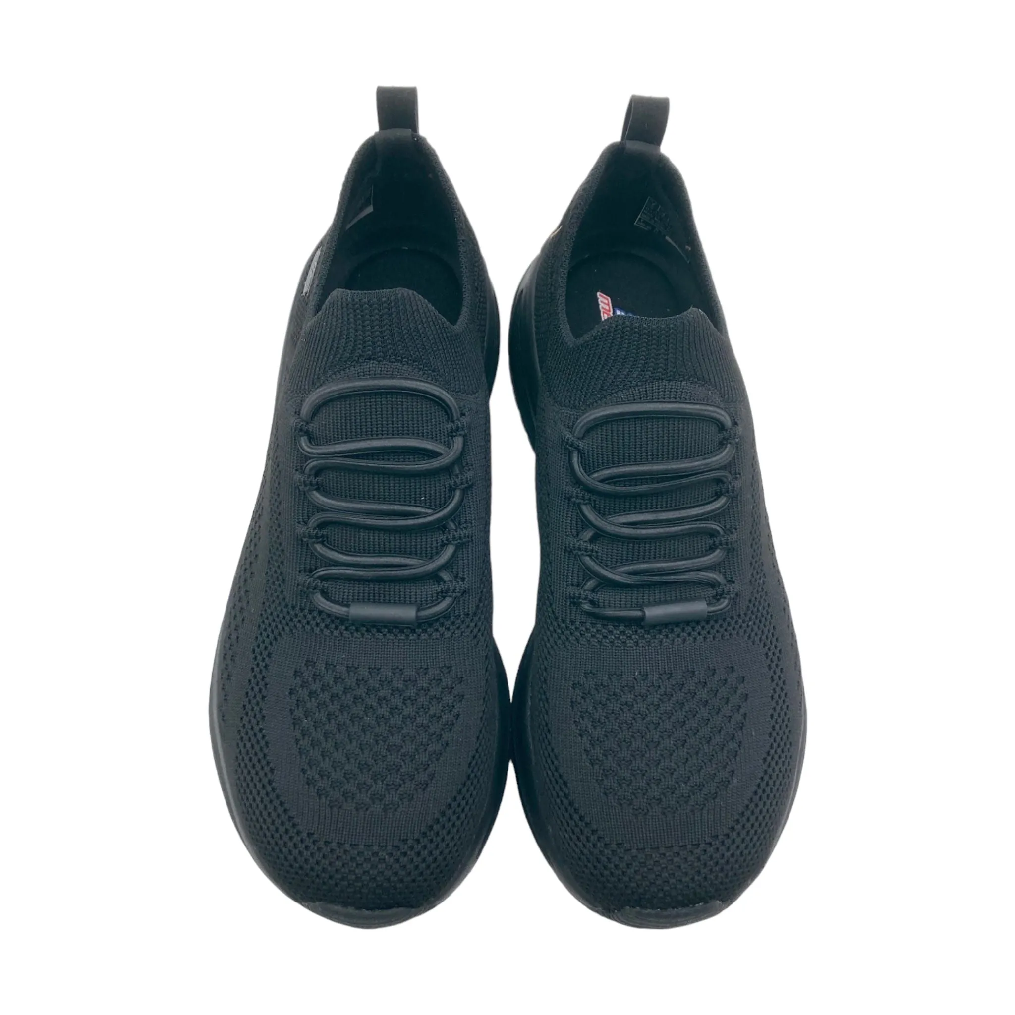 Sneaker Donna 117027 BBK Bobs sparrow 2.0 allegiance